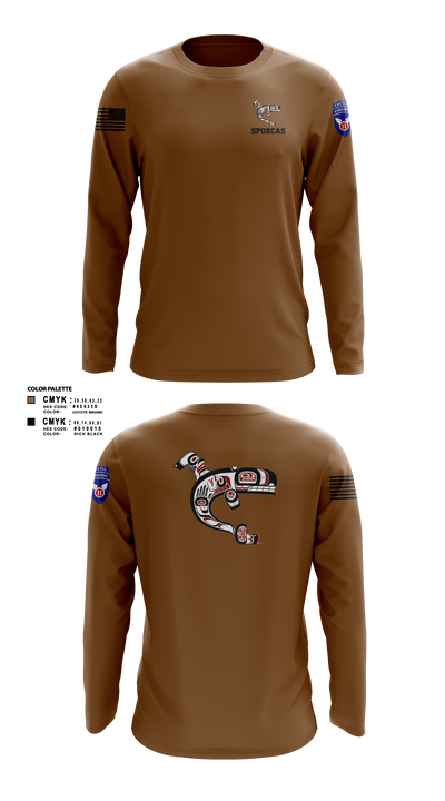 725 SPO 23819482 Long Sleeve Performance Shirt 3