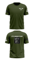 fobbs clothing 65474756 Short Sleeve Performance Shirt - 42