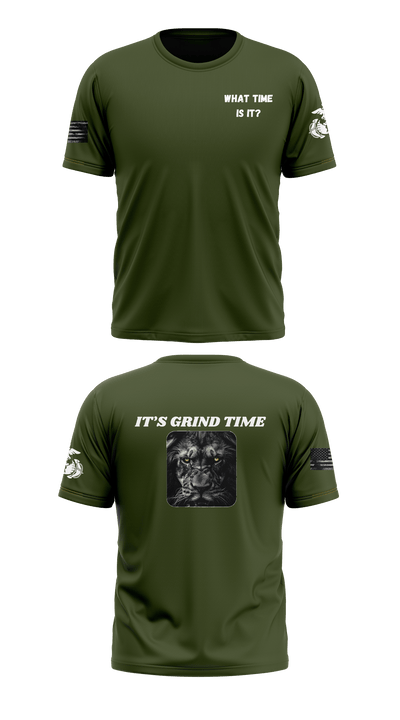 fobbs clothing 65474756 Short Sleeve Performance Shirt - 42