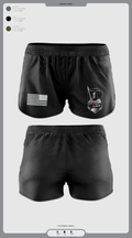Gruppe Delta 55170090 Women's Shorts - 2