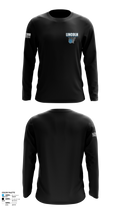 Lincoln Basketball Elite 18971847 Long Sleeve Performance Shirt 2