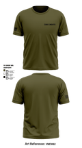 Cub Cadets 23712778 Short Sleeve Performance Shirt - 3