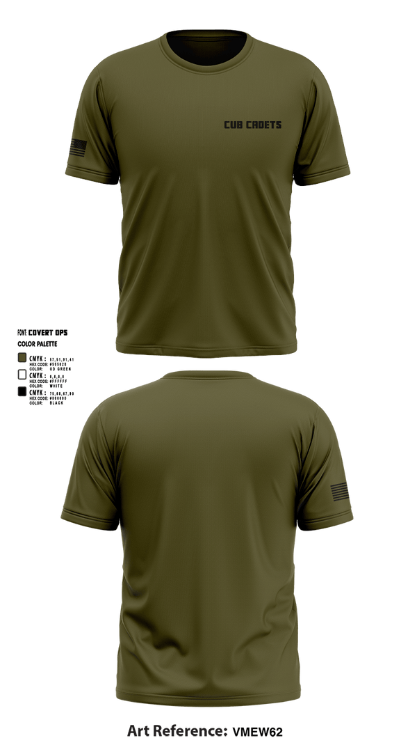Short Sleeve Performance Shirt, Cub Cadets, , Teamtime, Team time, sublimation, custom sports apparel, team uniforms, spirit wear, spiritwear, sports uniforms, custom shirts, team store, custom team store, fundraiser sports, apparel fundraiser