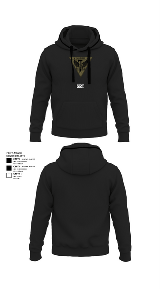 Hoodie, SRT, Police, Teamtime, Team time, sublimation, custom sports apparel, team uniforms, spirit wear, spiritwear, sports uniforms, custom shirts, team store, custom team store, fundraiser sports, apparel fundraiser