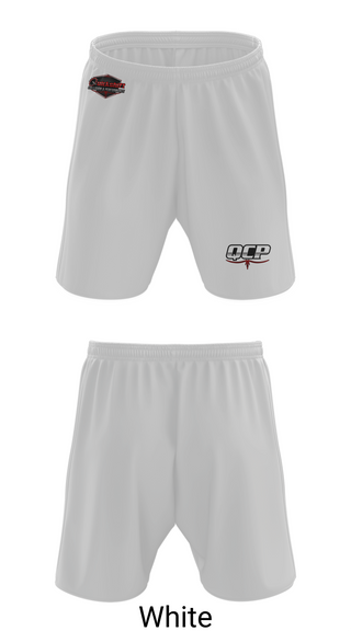 Athletic Shorts With Pockets, Quickshift Collision & Performance, , Teamtime, Team time, sublimation, custom sports apparel, team uniforms, spirit wear, spiritwear, sports uniforms, custom shirts, team store, custom team store, fundraiser sports, apparel fundraiser