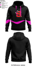 shelton climbers 21252167 Hoodie - 1