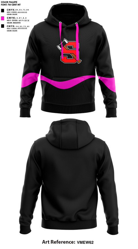 Hoodie, shelton climbers, , Teamtime, Team time, sublimation, custom sports apparel, team uniforms, spirit wear, spiritwear, sports uniforms, custom shirts, team store, custom team store, fundraiser sports, apparel fundraiser