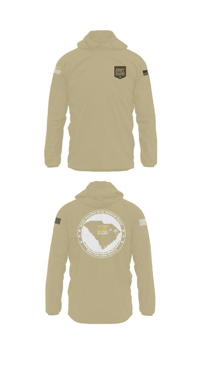 Recruiting & retention 36825770 Windbreaker - 77