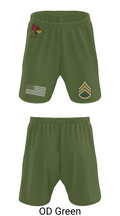Bradbuddy 56782411 Athletic Shorts With Pockets - 47