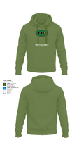 Forest Hills Central High School Soccer 41848867 Hoodie - 16