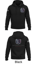 Motivation X Fitness, LLC 48657682 Hoodie - 10