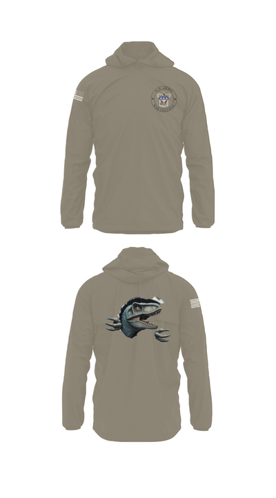Seminar 3 34881717 Windbreaker - 61