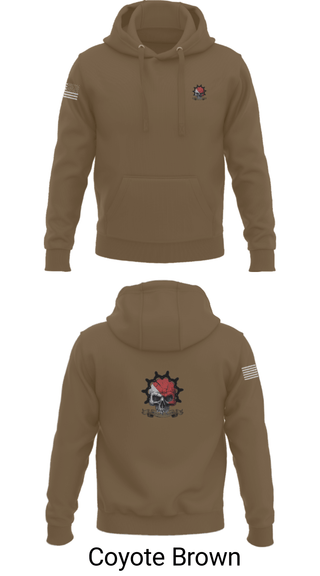 Hoodie, Bonecrushers, , Teamtime, Team time, sublimation, custom sports apparel, team uniforms, spirit wear, spiritwear, sports uniforms, custom shirts, team store, custom team store, fundraiser sports, apparel fundraiser
