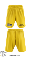 Guam High NJROTC Drill Team 32720862 Athletic Shorts With Pockets - 107