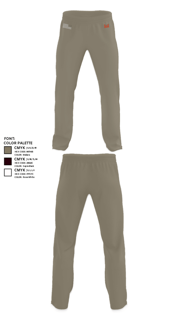 Sweatpants, 1138th SAPPER Company, Army, Teamtime, Team time, sublimation, custom sports apparel, team uniforms, spirit wear, spiritwear, sports uniforms, custom shirts, team store, custom team store, fundraiser sports, apparel fundraiser