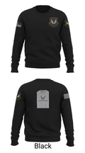 Dawson 24710825 Crew Neck Sweatshirt - 25