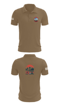75 HCOS SGGD 45725034 Short Sleeve Performance Polo - 7