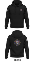 Tony Volunteer Fire Department 50569344 Hoodie - 38