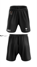 Outlaw Platoon 57260663 Athletic Shorts With Pockets - 1