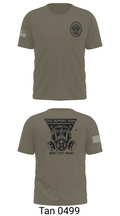 61st CST 56297636 Short Sleeve Performance Shirt - 76