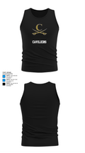 Caviliers 40995481 Tank Top - 32