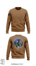 Eternal few le/ff mc 84606647 Crew Neck Sweatshirt - 123