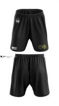 Mattsalinas2 18835507 Athletic Shorts With Pockets - 2