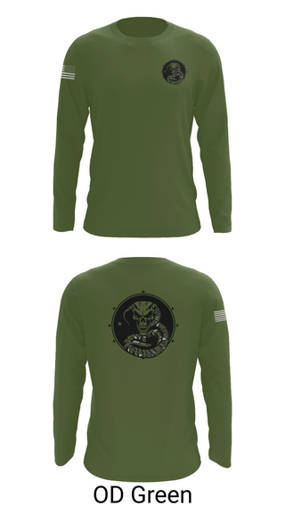Long Sleeve Performance Shirt, Viper PLT, , Teamtime, Team time, sublimation, custom sports apparel, team uniforms, spirit wear, spiritwear, sports uniforms, custom shirts, team store, custom team store, fundraiser sports, apparel fundraiser