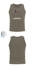 i9 Sports of North Mecklenburg/South Iredell 39583391 Tank Top - 31