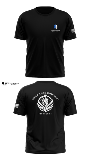 Old School Cotton Feel Shirt, TPD Adam Shift, Police, Teamtime, Team time, sublimation, custom sports apparel, team uniforms, spirit wear, spiritwear, sports uniforms, custom shirts, team store, custom team store, fundraiser sports, apparel fundraiser