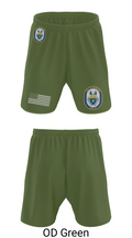 USS RUSHMORE 78932182 Athletic Shorts With Pockets - 47