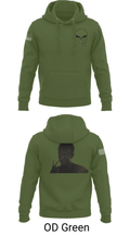 B Co, 303d IEW BN 70126830 Hoodie - 58