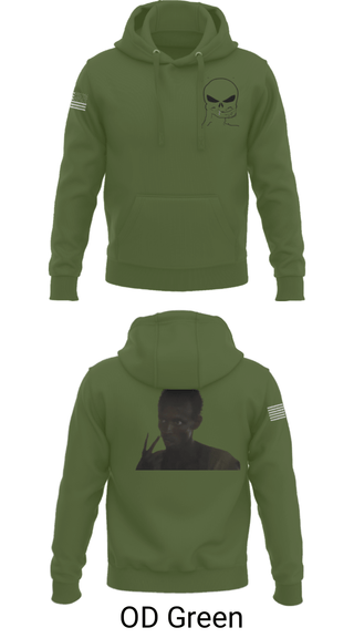 Hoodie, B Co, 303d IEW BN, Army, Teamtime, Team time, sublimation, custom sports apparel, team uniforms, spirit wear, spiritwear, sports uniforms, custom shirts, team store, custom team store, fundraiser sports, apparel fundraiser