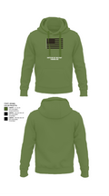 904th MP Det Military Working Dog 45495596 Hoodie - 51