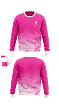 Dig This! Volleyball Club 2848654 Crew Neck Sweatshirt - 1