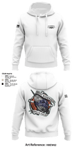 CHC NARWHAL 89056143 Hoodie - 1