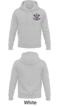 Vermilion High School Golf 53729770 Hoodie - 6