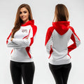Mount Zion Junior High School Basketball 45826560 Hoodie - 41