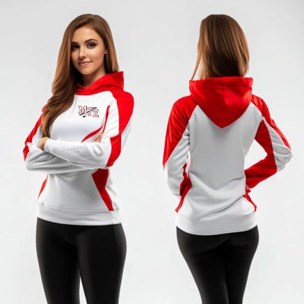 Hoodie, Mount Zion Junior High School Basketball, Women's Basketball, Teamtime, Team time, sublimation, custom sports apparel, team uniforms, spirit wear, spiritwear, sports uniforms, custom shirts, team store, custom team store, fundraiser sports, apparel fundraiser