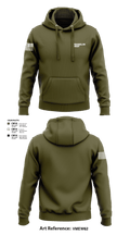 Franklin swat 83004545 Hoodie - 1