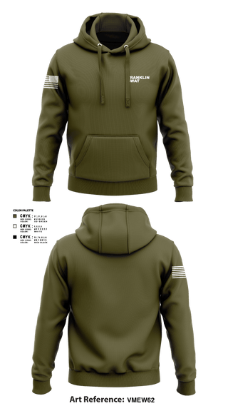 Hoodie, Franklin swat, , Teamtime, Team time, sublimation, custom sports apparel, team uniforms, spirit wear, spiritwear, sports uniforms, custom shirts, team store, custom team store, fundraiser sports, apparel fundraiser
