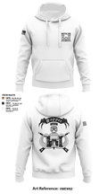 95TH EN 87153662 Hoodie - 2