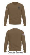 C CO, 1-41IN 40272430 Crew Neck Sweatshirt - 5