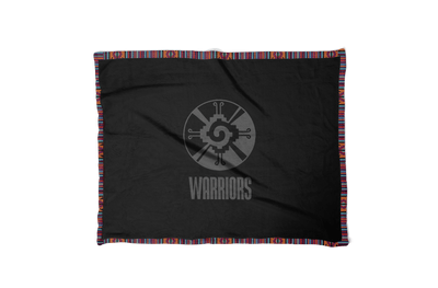 Montbello HS Boys Soccer 60090327 Blanket - 1