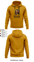 Red Water 27400696 Hoodie - 1