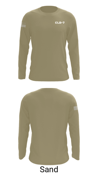 Long Sleeve Performance Shirt, CLB-7, , Teamtime, Team time, sublimation, custom sports apparel, team uniforms, spirit wear, spiritwear, sports uniforms, custom shirts, team store, custom team store, fundraiser sports, apparel fundraiser