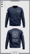 undefined Crew Neck Sweatshirt - 4