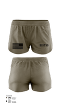 Distro 84236650 Women's Shorts - 2