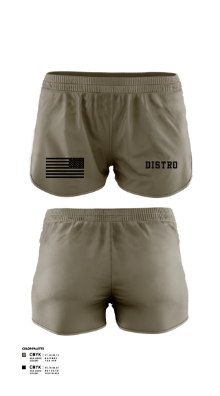 Womens Shorts, Distro, , Teamtime, Team time, sublimation, custom sports apparel, team uniforms, spirit wear, spiritwear, sports uniforms, custom shirts, team store, custom team store, fundraiser sports, apparel fundraiser