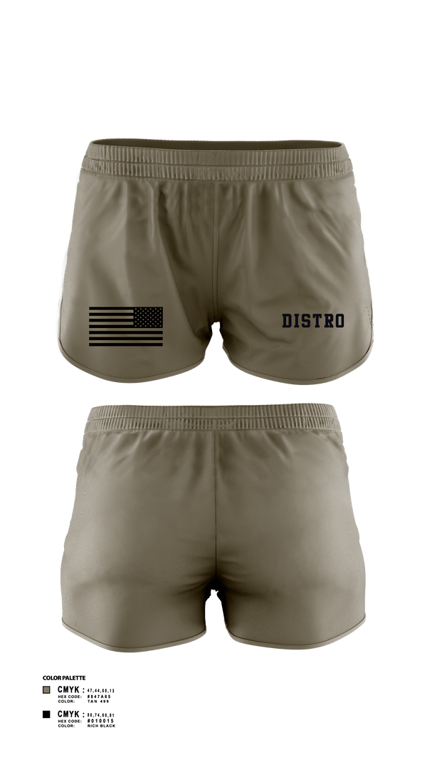 Womens Shorts, Distro, , Teamtime, Team time, sublimation, custom sports apparel, team uniforms, spirit wear, spiritwear, sports uniforms, custom shirts, team store, custom team store, fundraiser sports, apparel fundraiser
